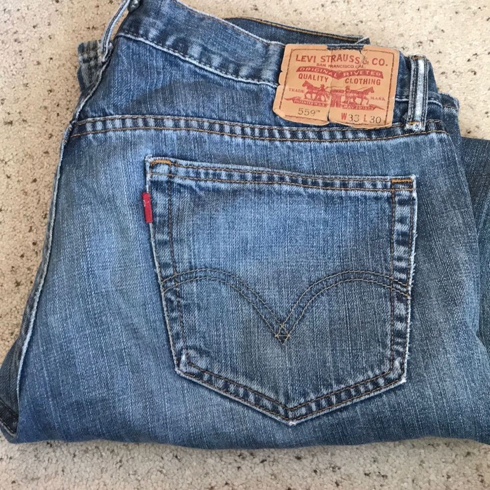 Levi’s